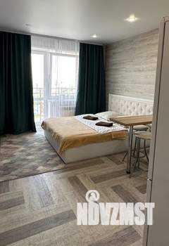 1-к квартира, посуточно, 30м2, 15/16 этаж