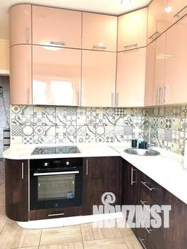 1-к квартира, посуточно, 48м2, 11/15 этаж