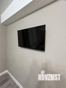 Студия квартира, посуточно, 32м2, 4/7 этаж