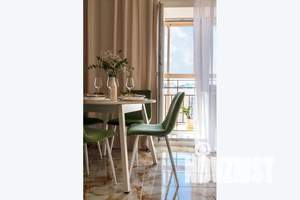 1-к квартира, посуточно, 33м2, 7/7 этаж