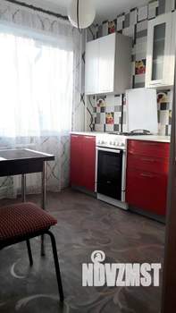2-к квартира, на длительный срок, 50м2, 4/4 этаж