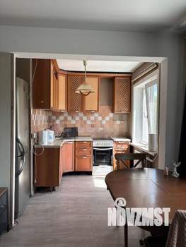 3-к квартира, на длительный срок, 56м2, 3/5 этаж