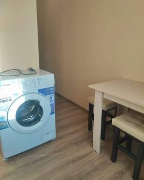 1-к квартира, на длительный срок, 35м2, 5/9 этаж