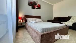 2-к квартира, посуточно, 73м2, 3/15 этаж