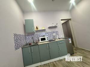 Студия квартира, на длительный срок, 25м2, 7/9 этаж