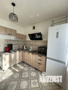 1-к квартира, на длительный срок, 32м2, 1/5 этаж