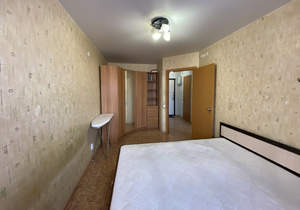 1-к квартира, на длительный срок, 29м2, 13/16 этаж