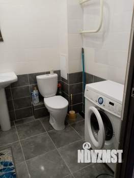 1-к квартира, на длительный срок, 30м2, 5/18 этаж