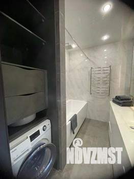 1-к квартира, посуточно, 54м2, 1/1 этаж