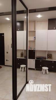 1-к квартира, на длительный срок, 54м2, 9/10 этаж