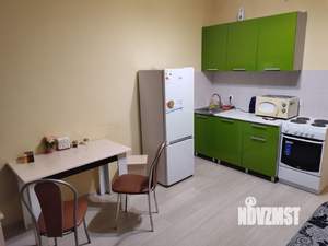 2-к квартира, посуточно, 45м2, 6/17 этаж