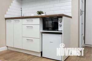 1-к квартира, посуточно, 20м2, 1/5 этаж