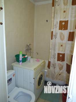 1-к квартира, на длительный срок, 31м2, 4/5 этаж