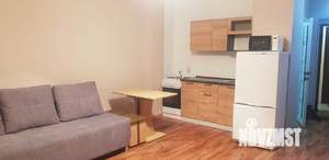 Студия квартира, на длительный срок, 32м2, 9/10 этаж