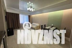 2-к квартира, посуточно, 45м2, 10/16 этаж