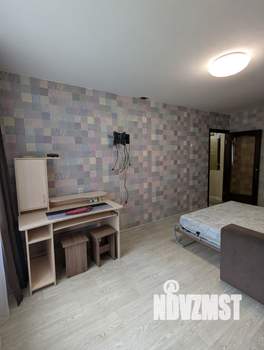 1-к квартира, на длительный срок, 30м2, 1/5 этаж