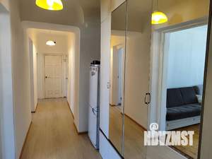 3-к квартира, посуточно, 97м2, 4/4 этаж