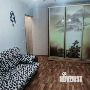 1-к квартира, на длительный срок, 32м2, 3/5 этаж