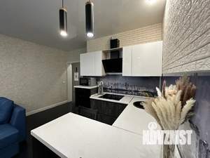 Студия квартира, посуточно, 30м2, 2/16 этаж