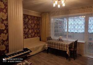 2-к квартира, на длительный срок, 45м2, 3/5 этаж