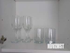 1-к квартира, посуточно, 36м2, 2/10 этаж