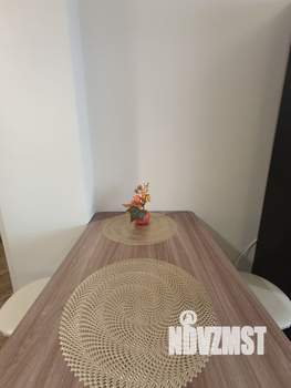 1-к квартира, посуточно, 35м2, 14/18 этаж