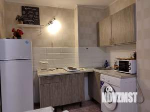 2-к квартира, посуточно, 38м2, 1/1 этаж