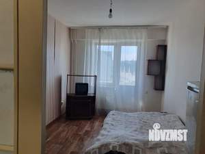 1-к квартира, на длительный срок, 40м2, 4/5 этаж
