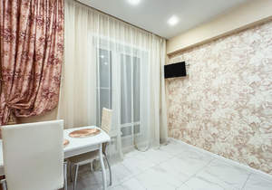 1-к квартира, на длительный срок, 40м2, 8/9 этаж