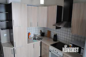 1-к квартира, посуточно, 30м2, 3/4 этаж