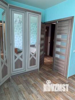 1-к квартира, на длительный срок, 37м2, 7/9 этаж