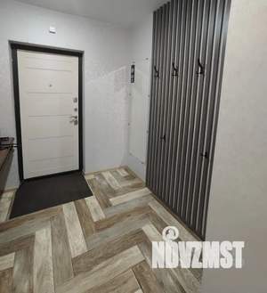 Студия квартира, посуточно, 43м2, 2/9 этаж