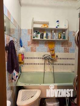 2-к квартира, на длительный срок, 30м2, 3/9 этаж