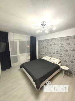 2-к квартира, посуточно, 44м2, 4/5 этаж