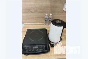 1-к квартира, посуточно, 20м2, 2/4 этаж