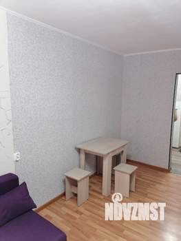 Студия квартира, посуточно, 27м2, 2/6 этаж