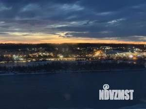 2-к квартира, посуточно, 50м2, 1/1 этаж