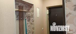 1-к квартира, посуточно, 33м2, 2/4 этаж