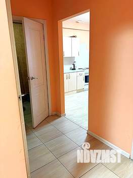 1-к квартира, на длительный срок, 50м2, 2/16 этаж