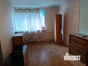 2-к квартира, на длительный срок, 43м2, 1/5 этаж