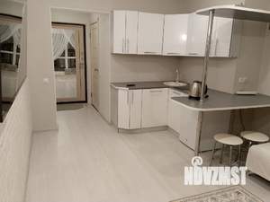 Студия квартира, на длительный срок, 25м2, 14/16 этаж