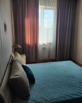 2-к квартира, на длительный срок, 42м2, 2/3 этаж