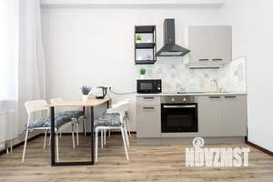 1-к квартира, посуточно, 37м2, 8/8 этаж