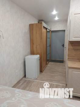 Студия квартира, посуточно, 20м2, 10/10 этаж