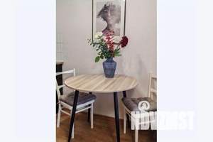 1-к квартира, посуточно, 35м2, 6/9 этаж