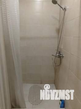 Студия квартира, посуточно, 25м2, 8/12 этаж