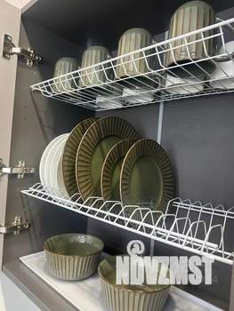 Студия квартира, посуточно, 30м2, 9/9 этаж