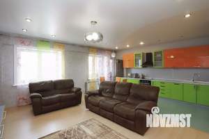 3-к квартира, на длительный срок, 90м2, 10/17 этаж