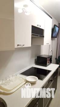 1-к квартира, посуточно, 49м2, 10/15 этаж