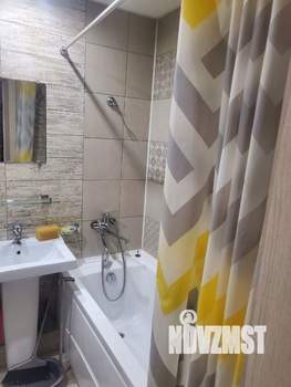 Студия квартира, на длительный срок, 34м2, 14/17 этаж